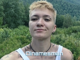 Dinamesman