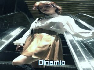 Dinamio