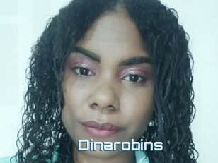 Dinarobins