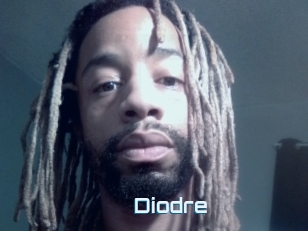 Diodre
