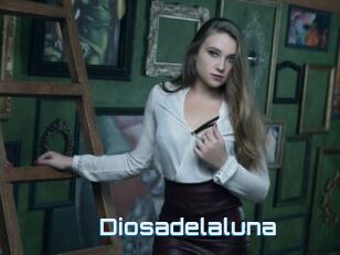 Diosadelaluna