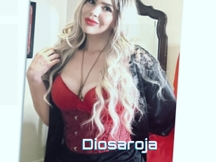 Diosaroja