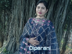 Diparani