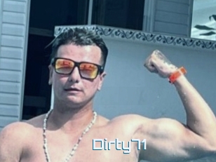 Dirty71