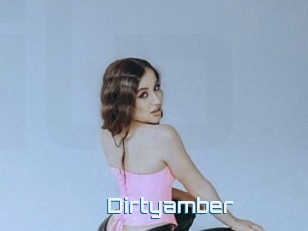 Dirtyamber