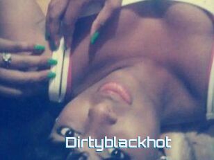 Dirtyblackhot