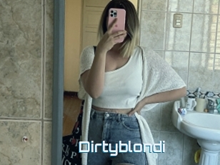 Dirtyblondi