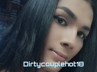 Dirtycouplehot18
