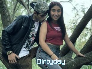 Dirtyday