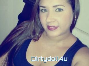 Dirtydoll4u