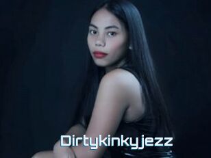 Dirtykinkyjezz