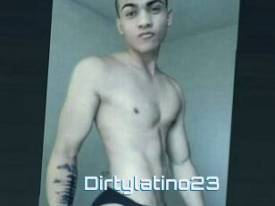Dirtylatino23