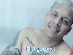 Dirtysexx1