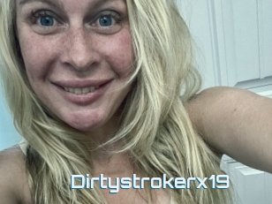 Dirtystrokerx19