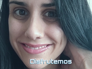 Disfrutemos
