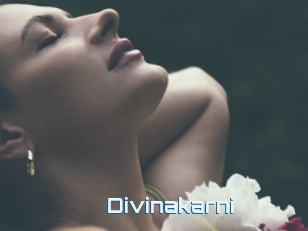 Divinakarni