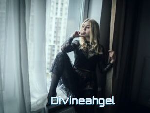 Divineahgel