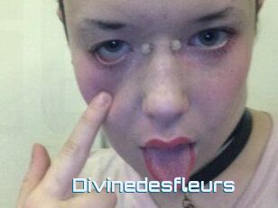 Divinedesfleurs