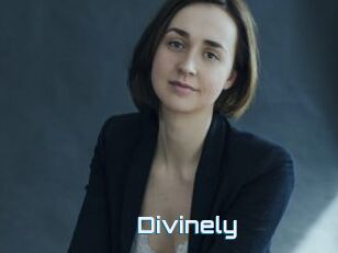 Divinely