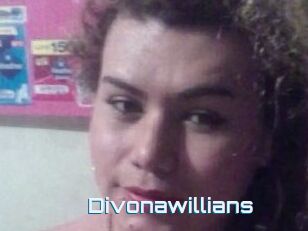 Divonawillians