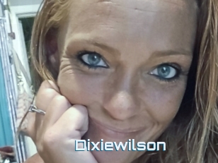 Dixiewilson