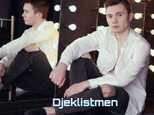 Djeklistmen