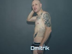 Dmitrik