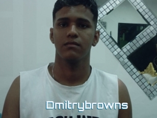 Dmitrybrowns