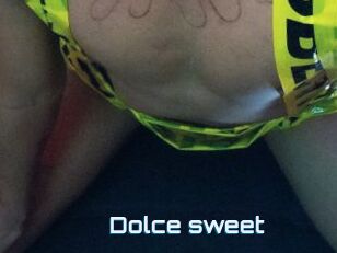 Dolce_sweet