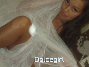 Dolcegirl