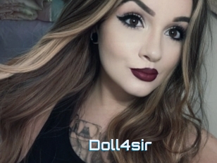 Doll4sir