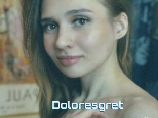 Doloresgret