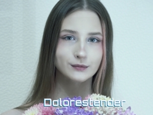 Dolorestender