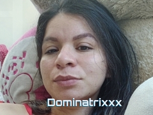 Dominatrixxx