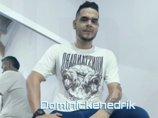 Dominickenedrik