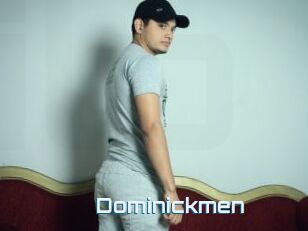 Dominickmen