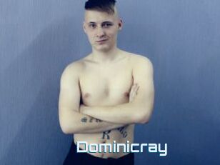 Dominicray