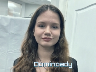 Dominoady