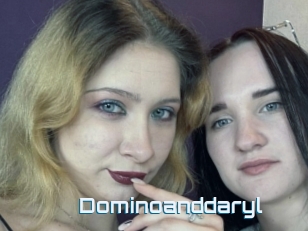 dominoanddaryl I Link Porn
