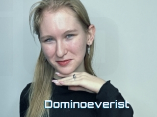 Dominoeverist