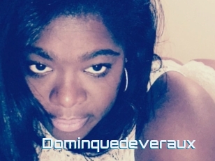 Dominquedeveraux