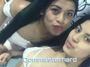 Dommasterhard