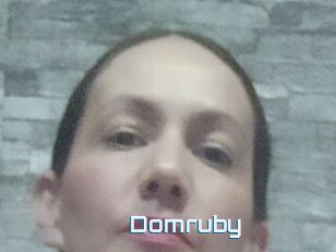 Domruby