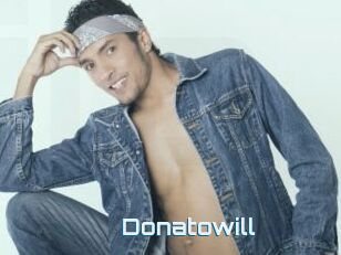 Donatowill