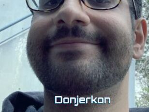 Donjerkon