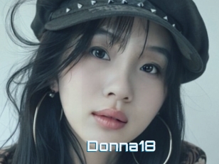 Donna18