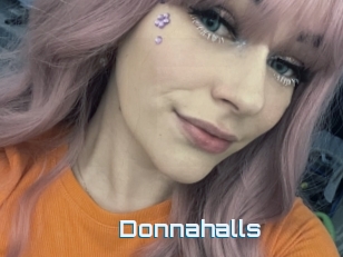 Donnahalls