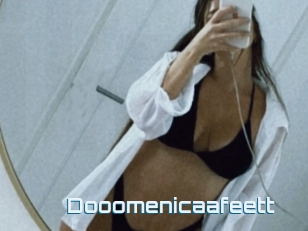 Dooomenicaafeett