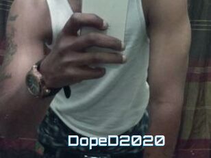 DopeD2020