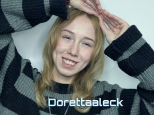 Dorettaaleck